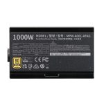 Cooler Master Elite Gold 1000 View 4