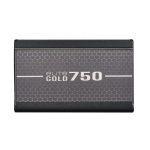 Cooler Master Elite Gold 750 View 3
