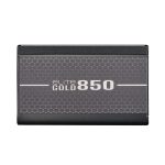 Cooler Master Elite Gold 850 View 3