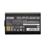 Cooler Master Elite Gold 850 View 4