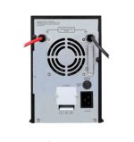 APC Easy UPS 2000VA Without Battery with Selectable Charger and Flooded/SMF Compatible 230V BVX2000UXI