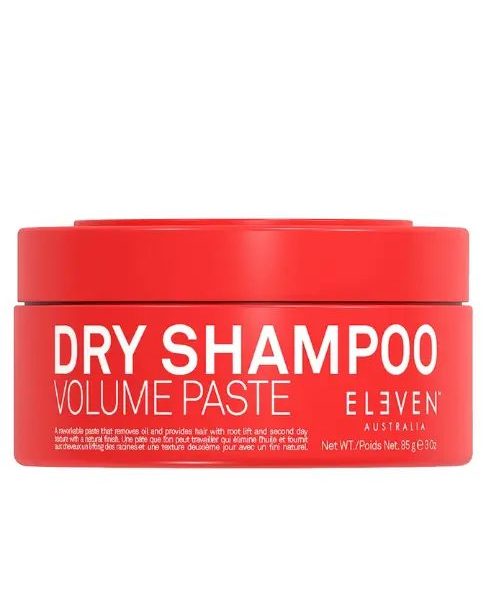 ELEVEN DRY SHAMPOO VOLUME PASTE 85 G