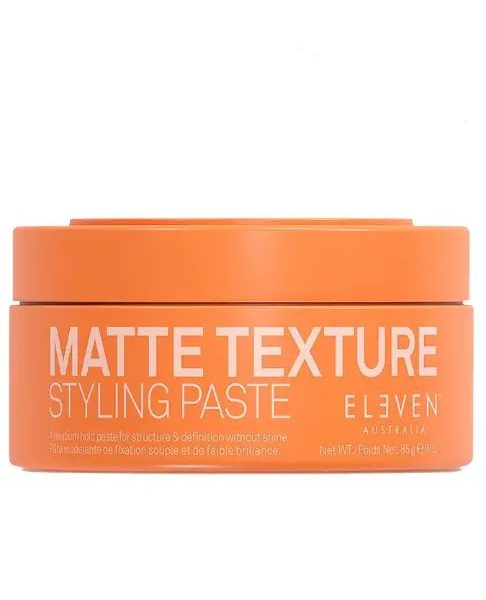 ELEVEN HAIR WAX MATTE TEXTURE 85 G