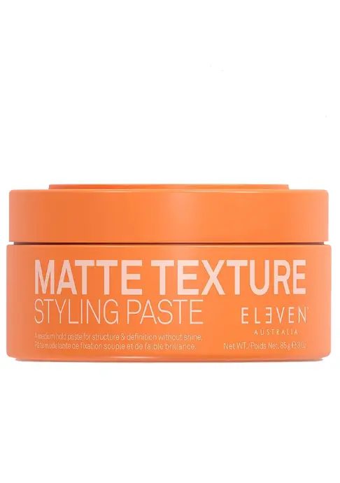 eleven-hair-wax-matte-texture-85-g-1.jpg ELEVEN HAIR WAX MATTE TEXTURE 85 G
