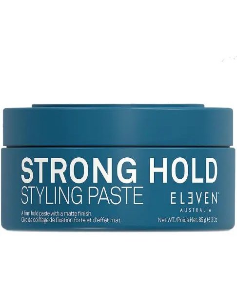 ELEVEN HAIR WAX STRONG HOLD 85 G