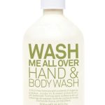 ELEVEN HAND & BODY WASH WASH ME ALL OVER 500 ML