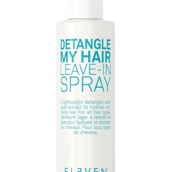 ELEVEN LEAVE IN SPRAY DETANGLE MY HAIR 200 ML