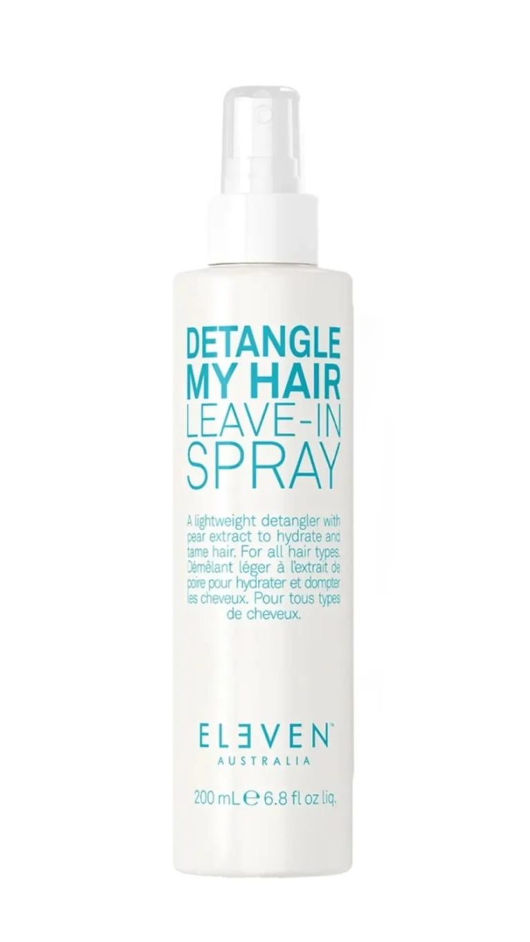 ELEVEN LEAVE IN SPRAY DETANGLE MY HAIR 200 ML