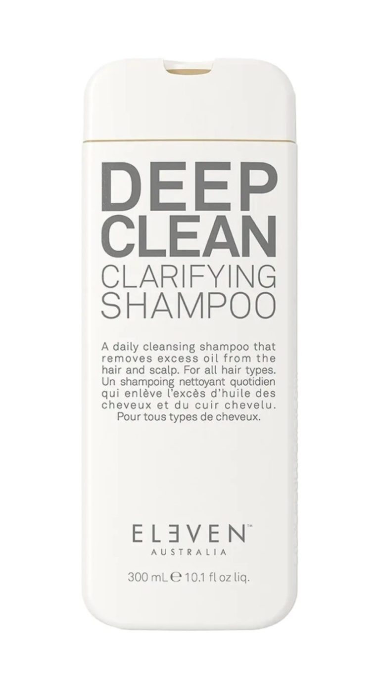 ELEVEN SHAMPOO DEEP CLEAN 300 ML