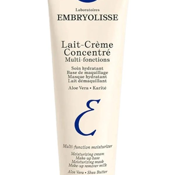 EMBRYOLISSE CONCENTRATED MILK CREAM 75ML