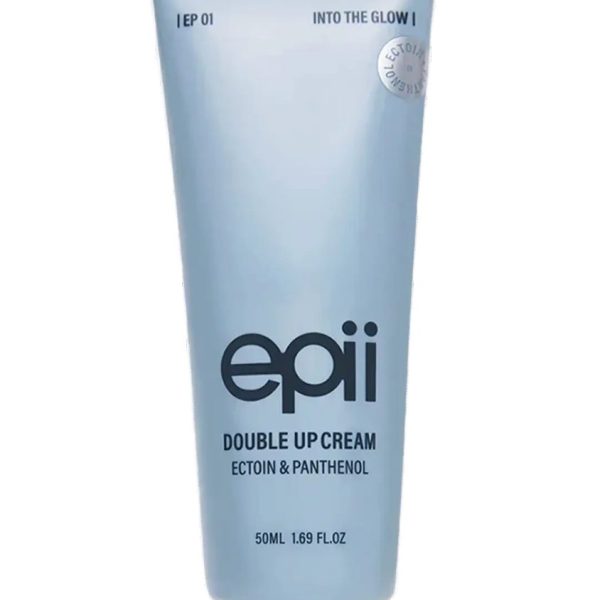 EPII DOUBLE UP CREAM ECTOIN & PANTHENOL 50 ML