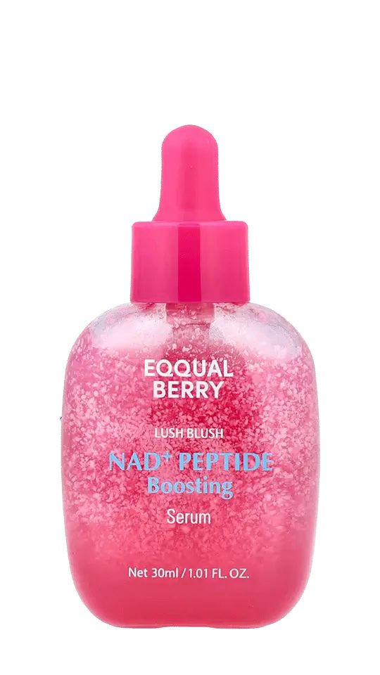 eqqualberry-nad-peptide-serum-30ml-1.jpg EQQUALBERRY NAD+ PEPTIDE SERUM 30ML