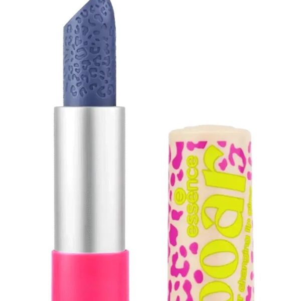 ESSENCE LIPSTICK ROOOAR 01