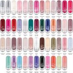 ESSENCE NAIL POLISH GEL COLOUR