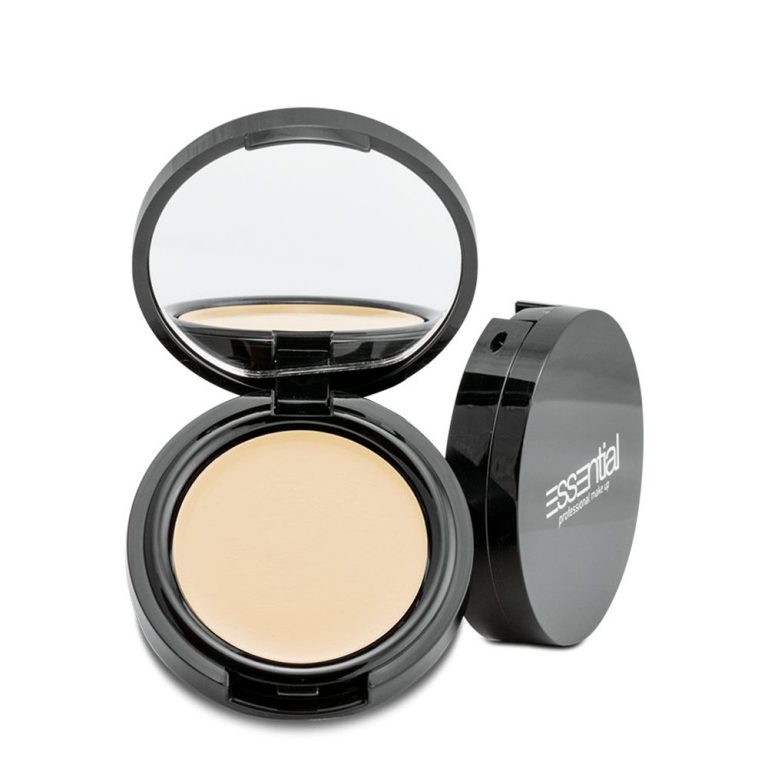 ESSENTIAL CONCEALER CAMOUFLAGE