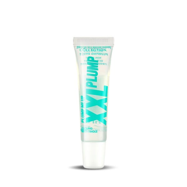 ESSENTIAL LIP GLOSS XXL PLUMP