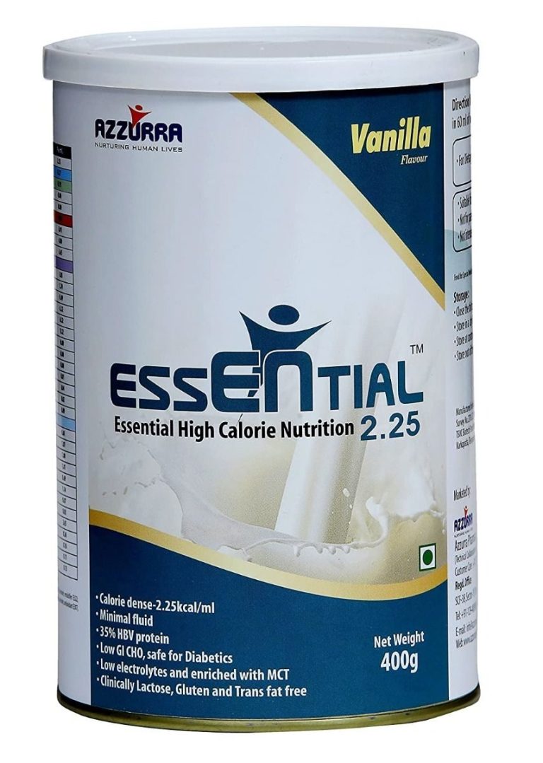 ESSENTIAL POWDER