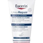 EUCERIN HAND CREAM UREA REPAIR 75 ML