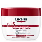 EUCERIN LIGHT GEL-CREAM PH5 DRY SENSITIVE SKIN 350 ML
