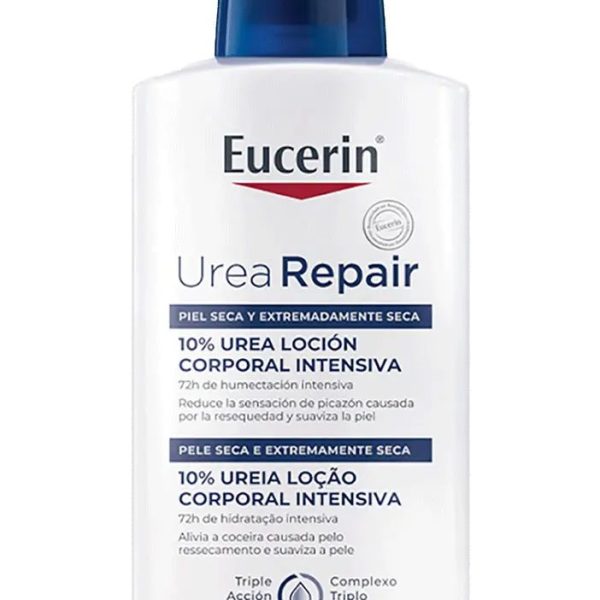EUCERIN LOTION