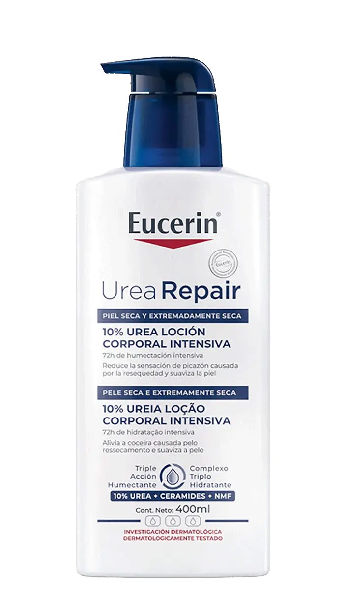 EUCERIN LOTION
