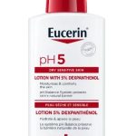 EUCERIN LOTION PH5