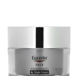 EUCERIN Q10 + RITNOL ANTI-WRINKLE NIGHT CREAM 48ML