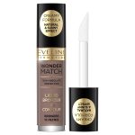 EVELINE BRONZER WONDER MATCH