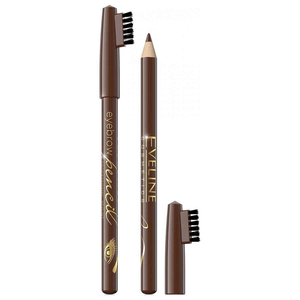 eveline-eyebrow-pencil.jpg EVELINE EYEBROW PENCIL