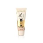 EVELINE FOUNDATION SATIN MATT
