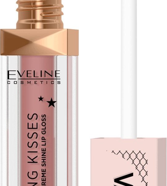 EVELINE LIP PENCIL COOLING KISSES