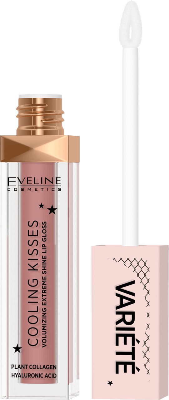 EVELINE LIP PENCIL COOLING KISSES