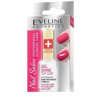 EVELINE NAIL POLISH GEL SHINE