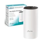 TP-Link Deco M4 AC1200 Whole Home Mesh Wi-Fi 5 System 1-Pack