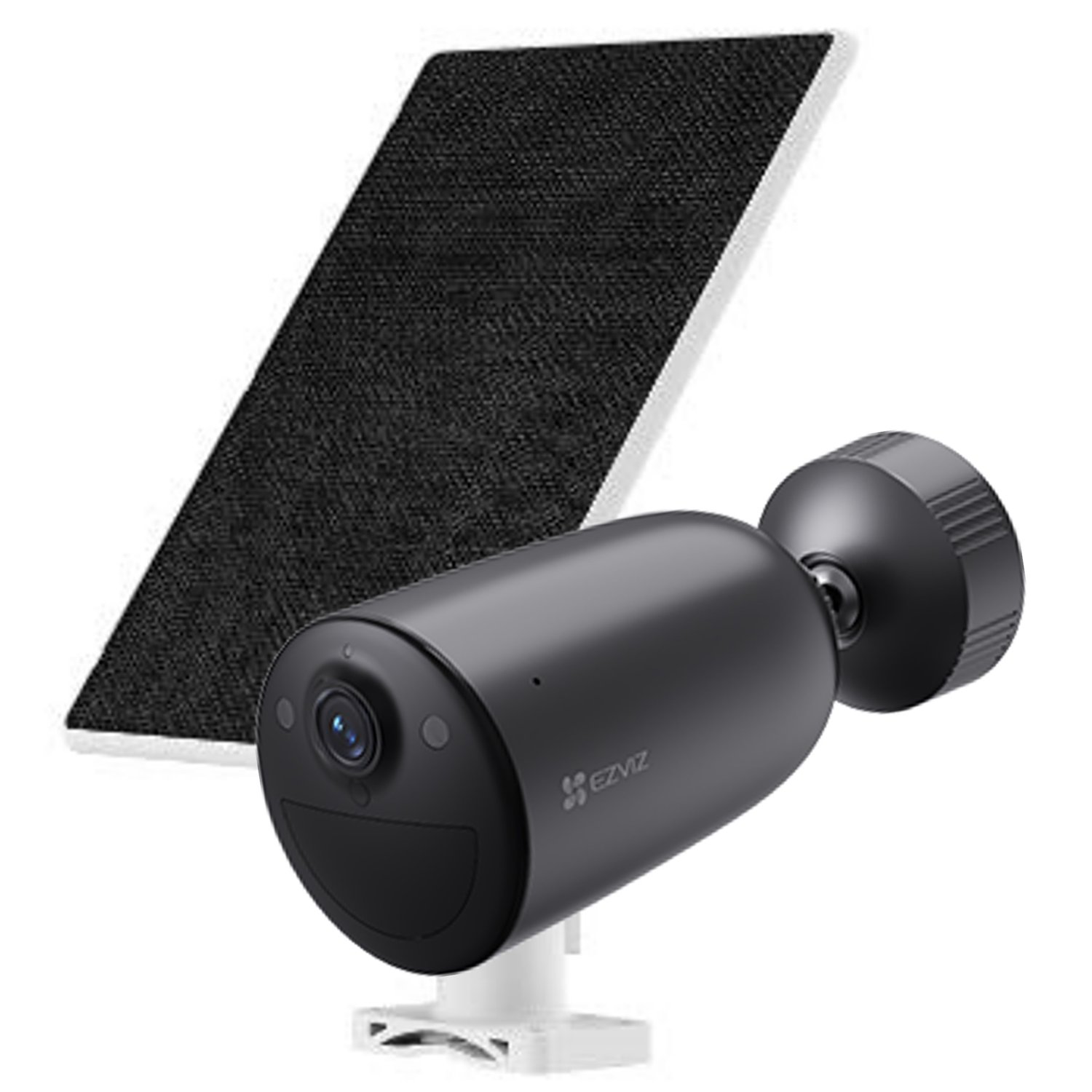 ezviz-eb3-4g-kit-solar-panel-5w EZVIZ EB3 4G Kit with 5W Solar Panel 2K Battery Camera