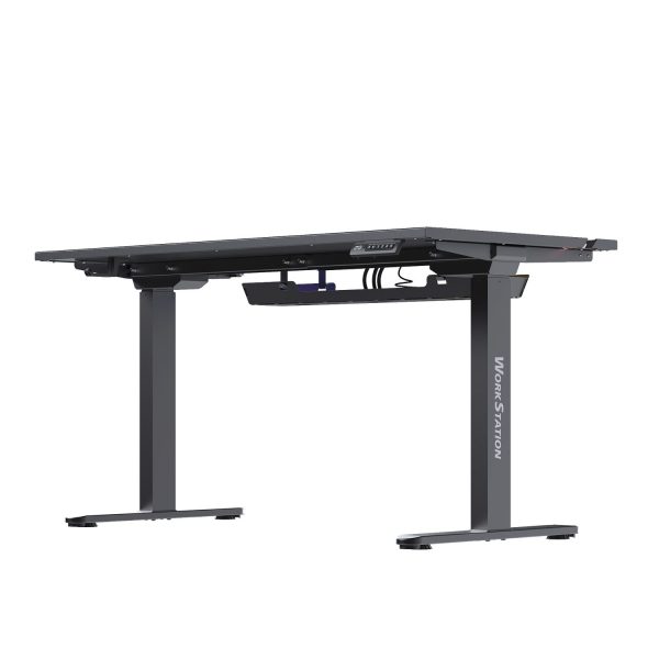 Fantech Dublin DW114 Adjustable Rising Desk Main View