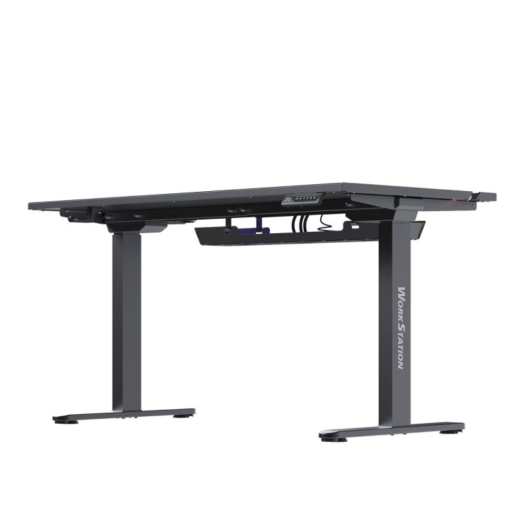Fantech Dublin DW114 Adjustable Rising Desk Main View