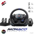 Flashfire F127 Monaco Racing Wheel