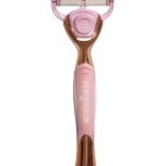 FLIP RAZOR 2 SIDED CARTRIDGE FOR TWISE THE SHAVE