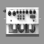 Infinisolar EU118-12KL3 Hybrid Inverter 12KW 48V 3-Phase IP65 ON/OFF Grid – PH1100 EU Series