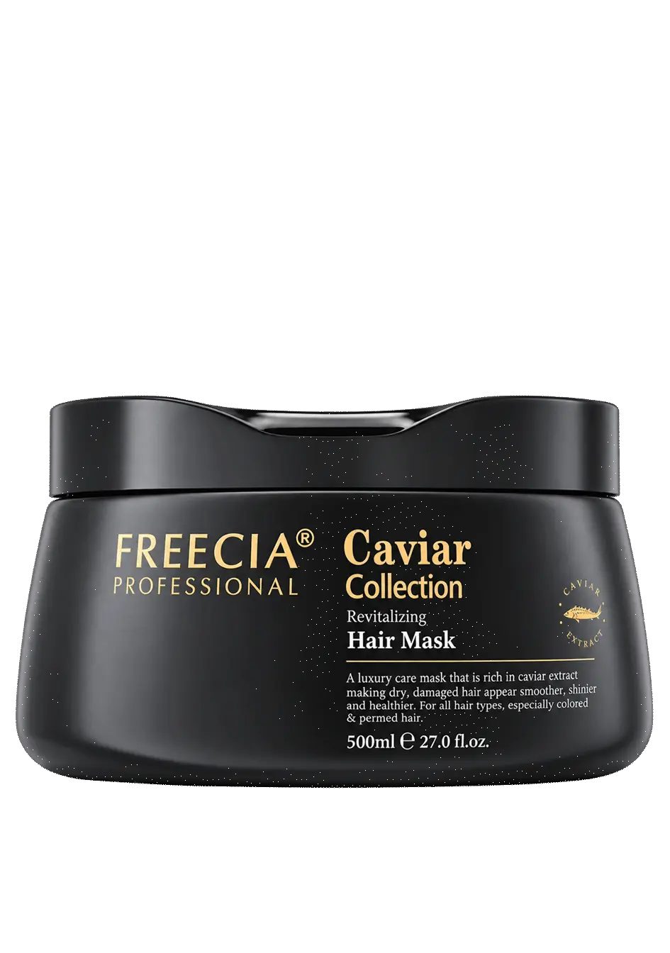 freecia-hair-mask-caviar-collection-800ml.jpg ماسك شعر فريشيا بروفيشنال كافيار كولكشن المجدد بخلاصة الكافيار 800 مل