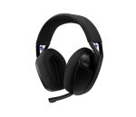 Logitech G321 LIGHTSPEED Black