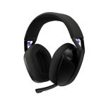 Logitech G321 LIGHTSPEED Black