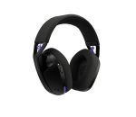 Logitech G321 Black Right Angle