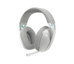 Logitech G321 LIGHTSPEED White