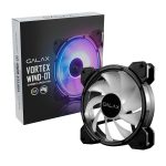GALAX Vortex Wind-01 ARGB Case Fan