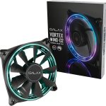 GALAX Vortex Wind-02 ARGB Case Fan