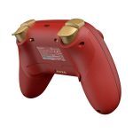 GameSir Nova 2 Lite Iron Man Edition Wireless Controller Hall Effect