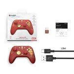 GameSir Nova 2 Lite Iron Man Edition Wireless Controller Hall Effect