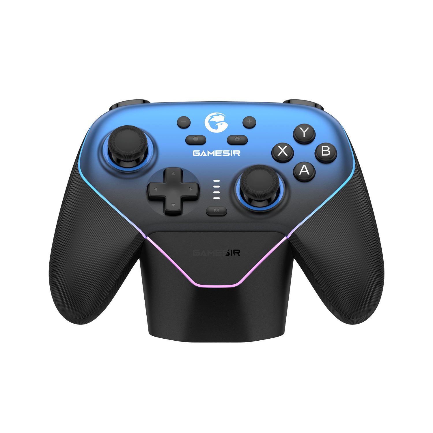 gamesir-super-nova-1.jpg GameSir Super Nova Wireless Controller Hall Effect with Charging Dock